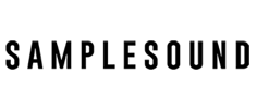 Samplesound Logo