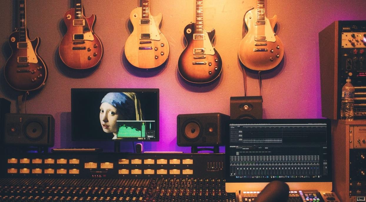 10 Things You Need to Know About Music Production for Film, TV and Games