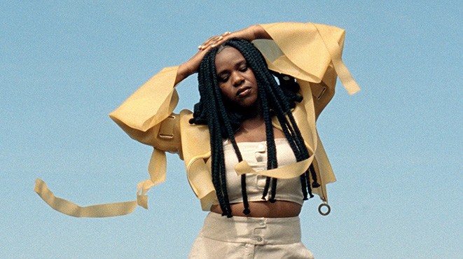 UK's Best Black Female Artists in 2023