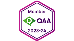 UK QAA Member