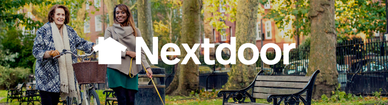 Nextdoor Community Project