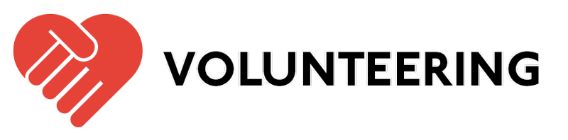 Volunteering Logo