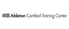 Ableton Logo