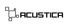 Acustica Logo