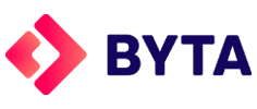 Byta Logo