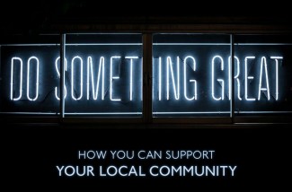 do-something-great-community-support