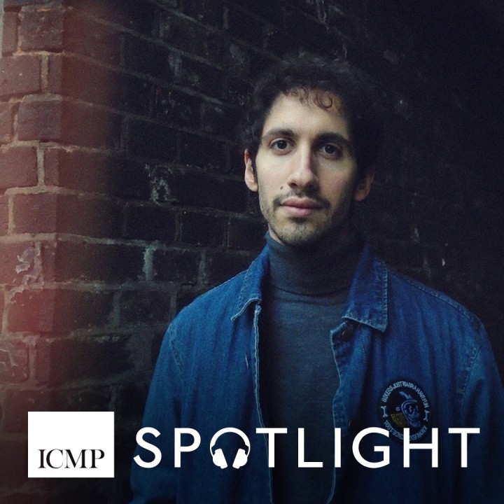 Alessandro Ciminata | ICMP | London Music Schools 
