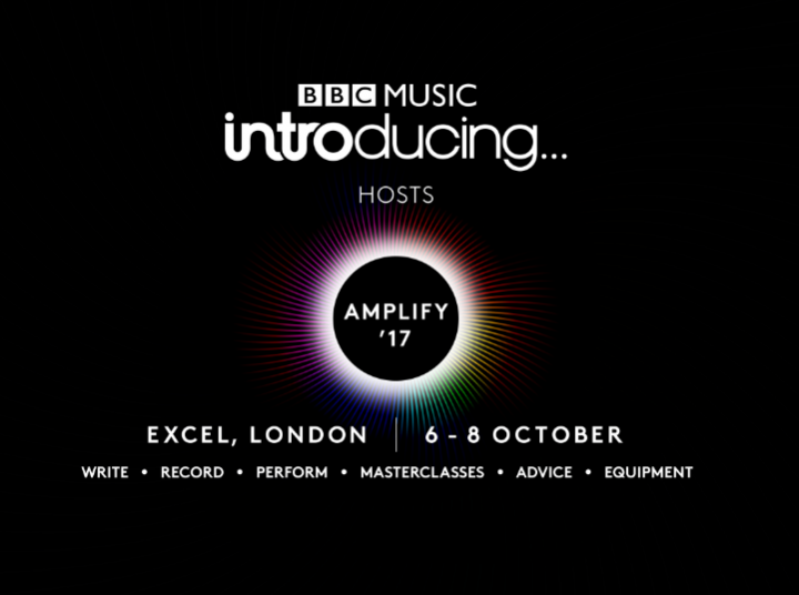 BBC Music Introducing presents Amplify | ICMP London