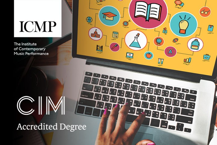 CIM Accredited Digital Marketing Degrees