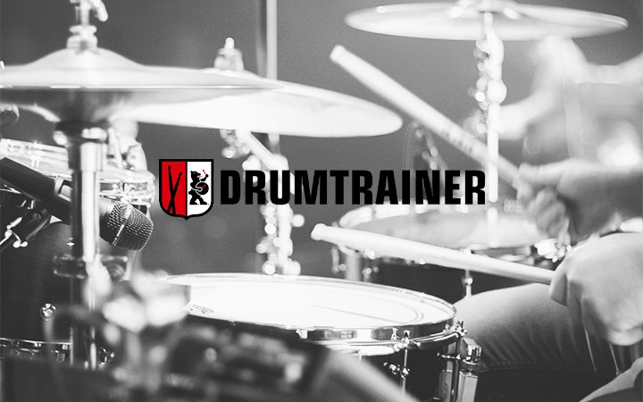 Drumtrainer Berlin