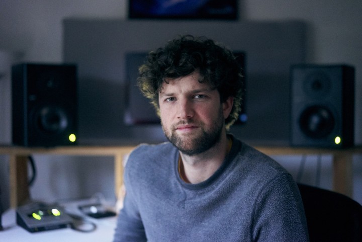Charlie Westropp | Production | Tutor | Producer | ICMP | Institute of Contemporary Music Performance