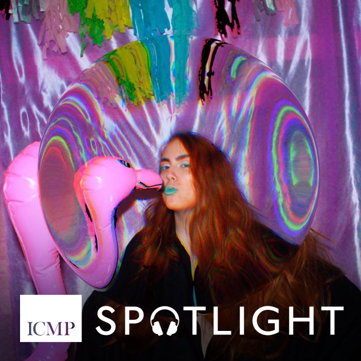 Nothing - Foxgluvv | ICMP Spotlight