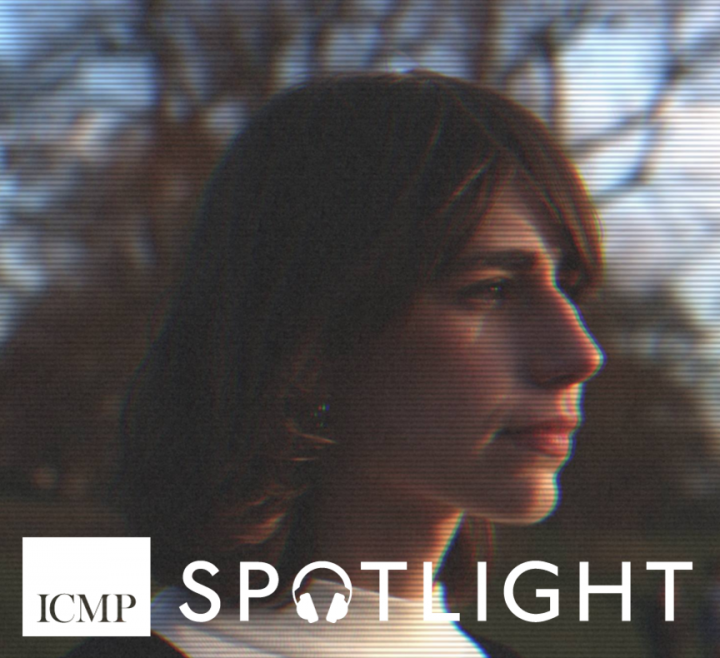 Sasha | ICMP Spotlight