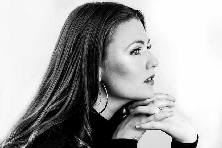 Katie Birtill | Vocal Tutor | ICMP London