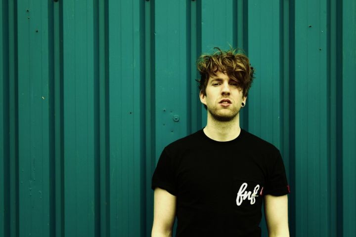 Mike Dignam | Songwriter | ICMP London
