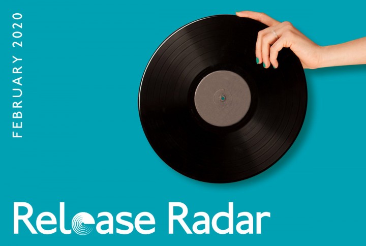 Release Radar February 2020