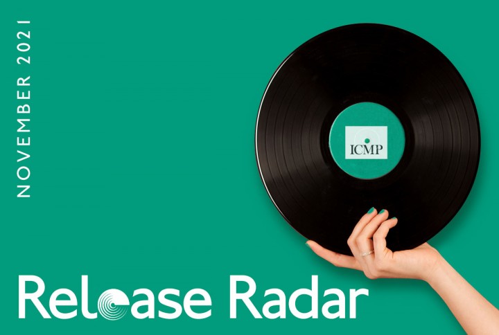 Release Radar: November 2021