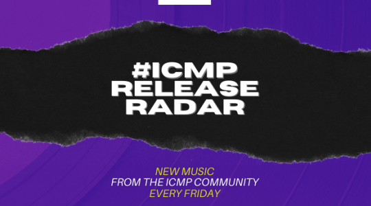 ICMP London Release Radar