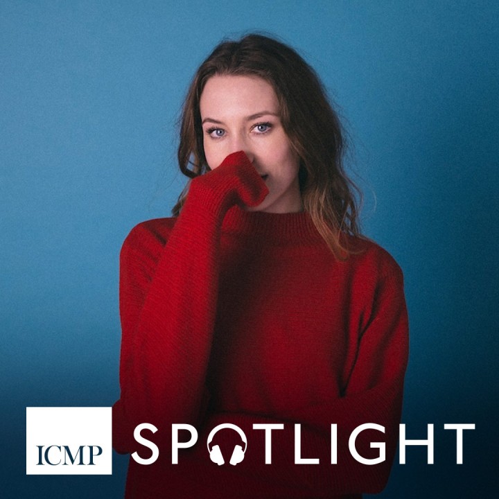 Listen to Only You by our new Spotlight artist Sarah Close