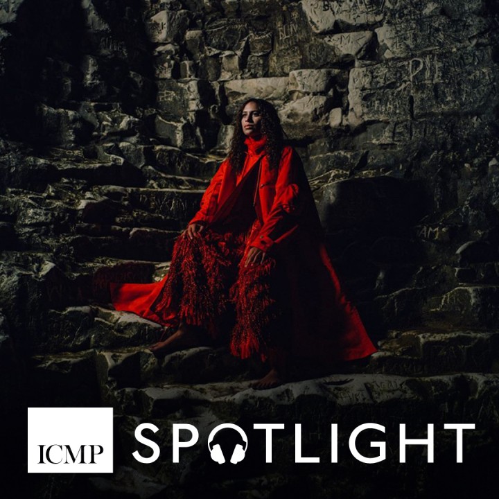 Maeve | ICMP Spotlight