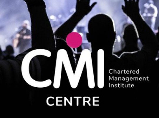 CMI Centre • ICMP London