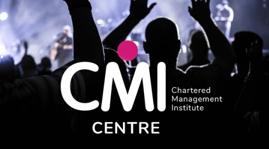 CMI Centre • ICMP London
