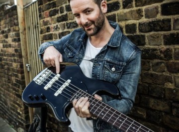 Ben Sargeant | Bass player | ICMP London
