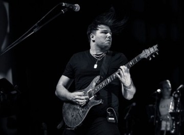 David D'Andrade | Guitar Tutor | ICMP London