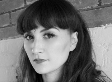 Erika Footman | Vocal Tutor | ICMP London