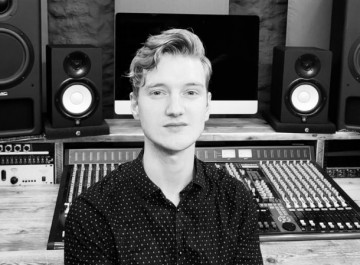Josh Hills | Music Production Tutor | ICMP London