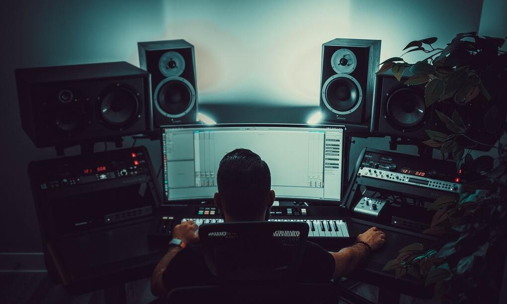 Music Production | 10 Top Jobs in Music Production | ICMP