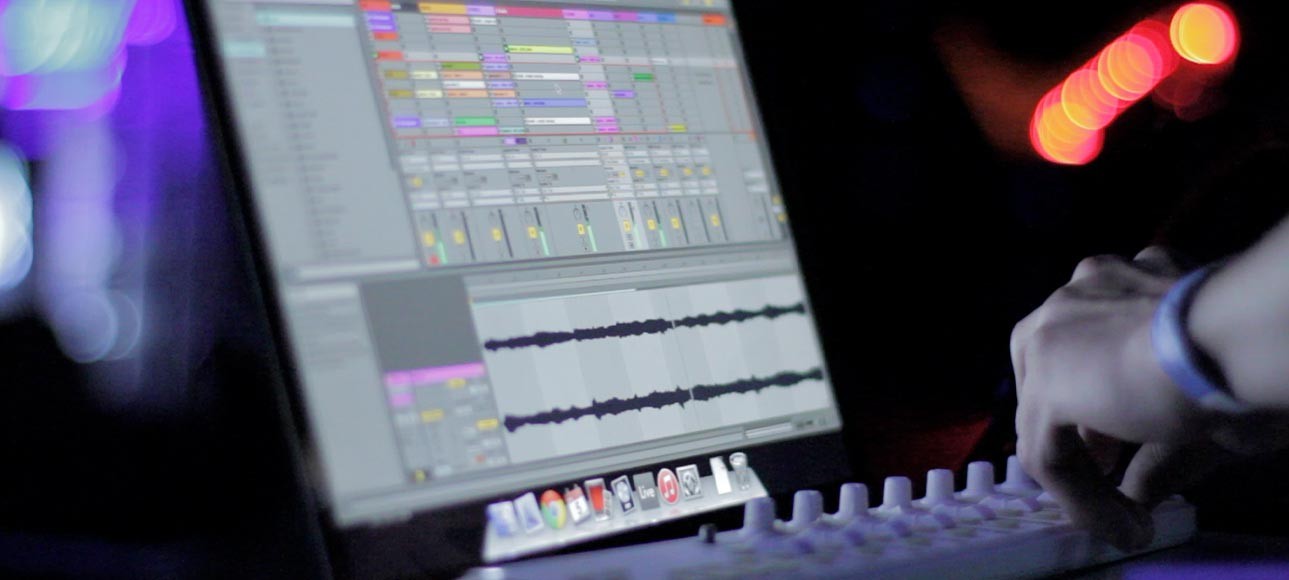 The Complete Ableton Live Course in London