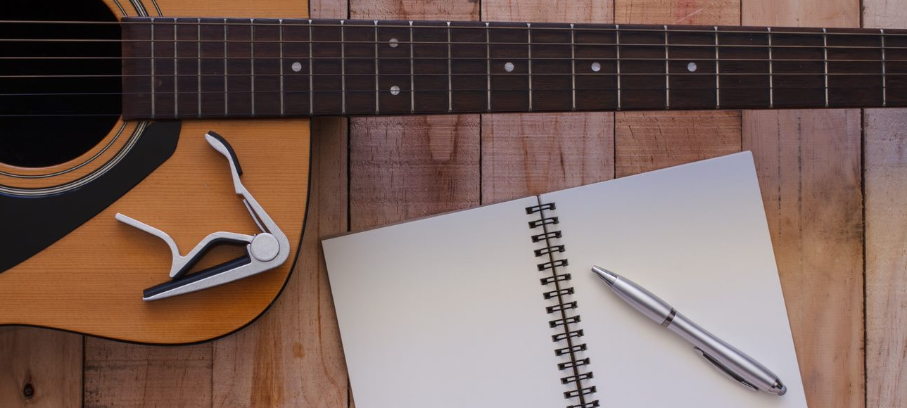 Songwriting | Part Time | ICMP London