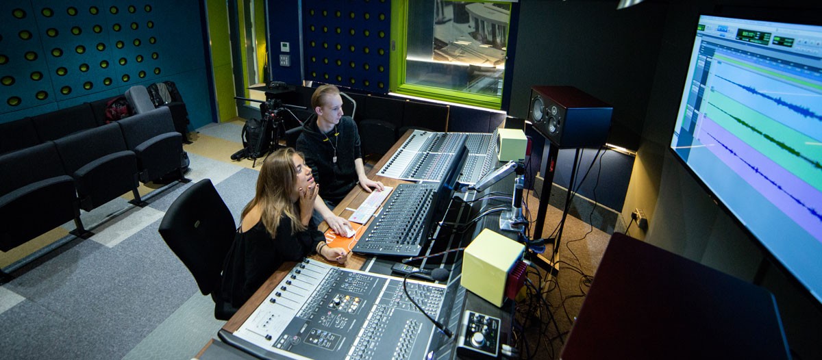 Ableton | ICMP Music School Industry Partner