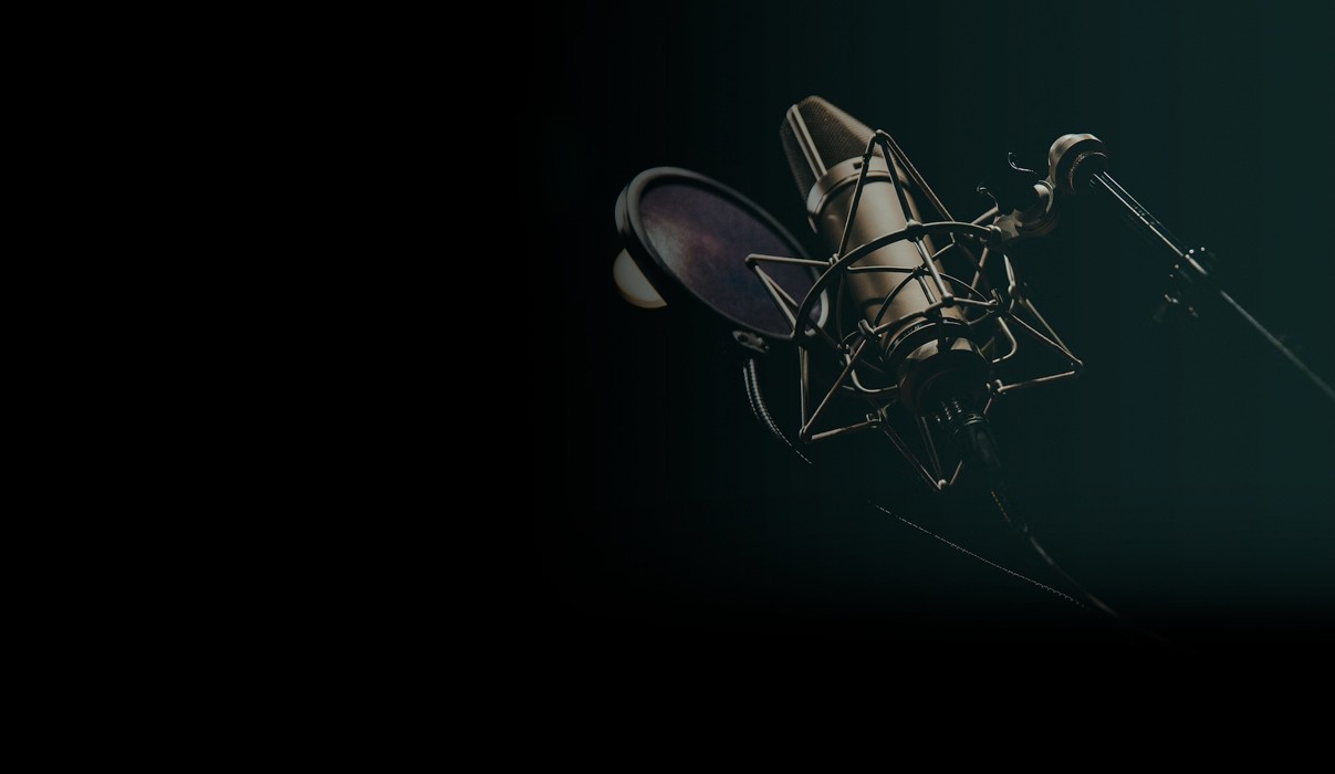our-podcasts-header-banner