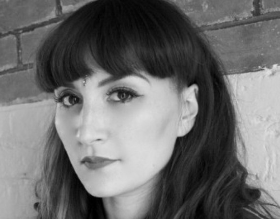 Erika Footman | Vocal Tutor | ICMP London
