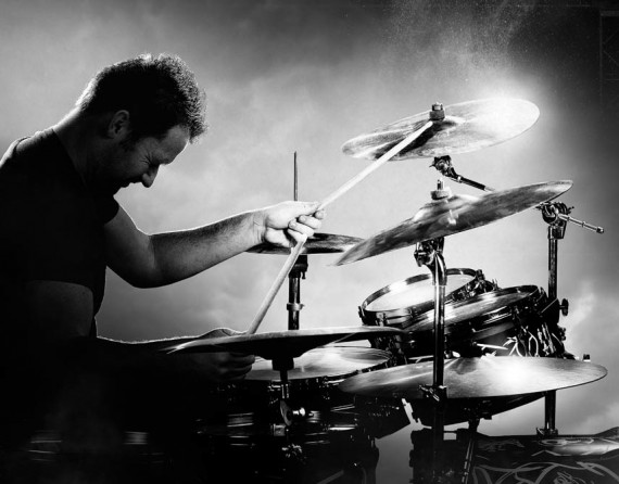 Drums Course | Study Drums in London | ICMP London